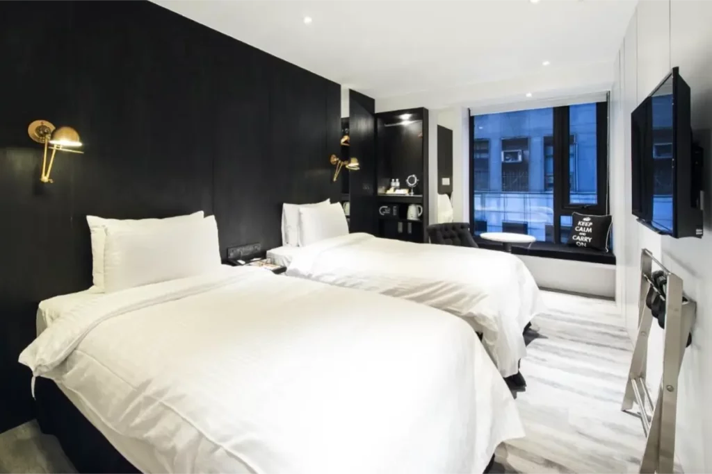 hotel relax iii 1