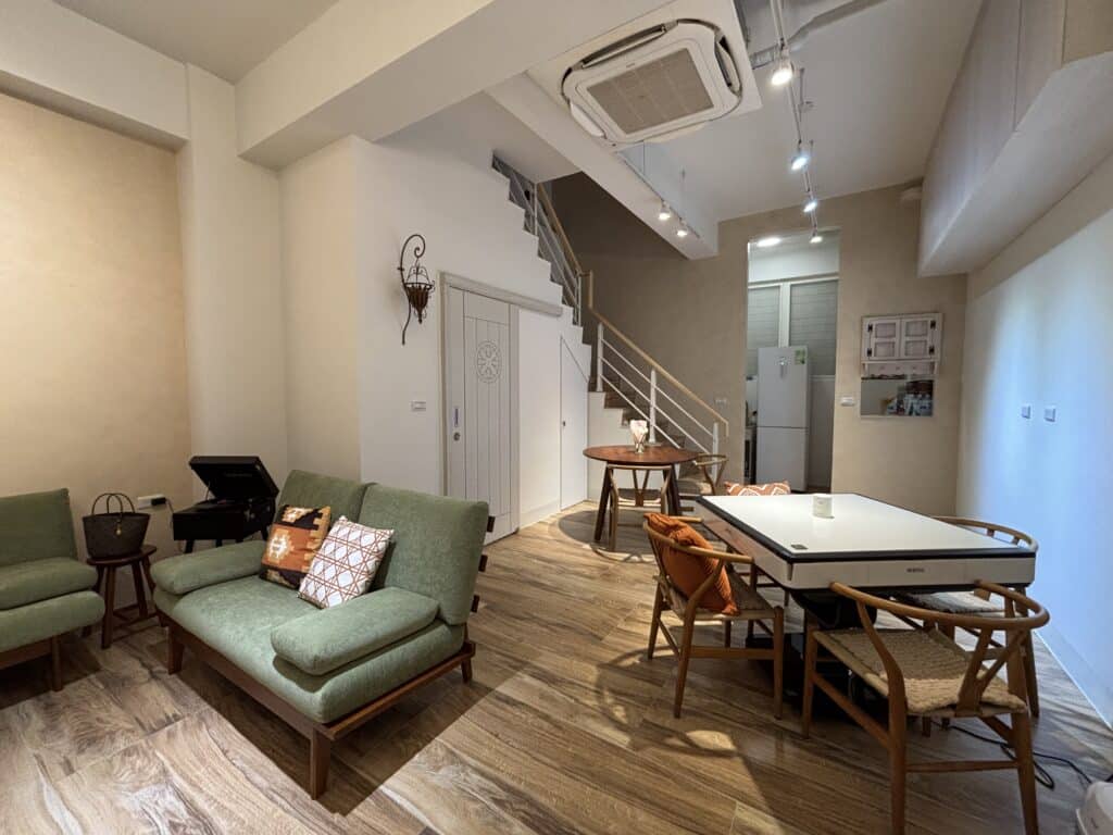 【2025雲林包棟民宿推薦】精選 5 間雲林包棟民宿，親子出遊、團體聚會一次滿足